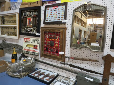 Fountain City Auctions in Knoxville TN Buying & Selling Estates