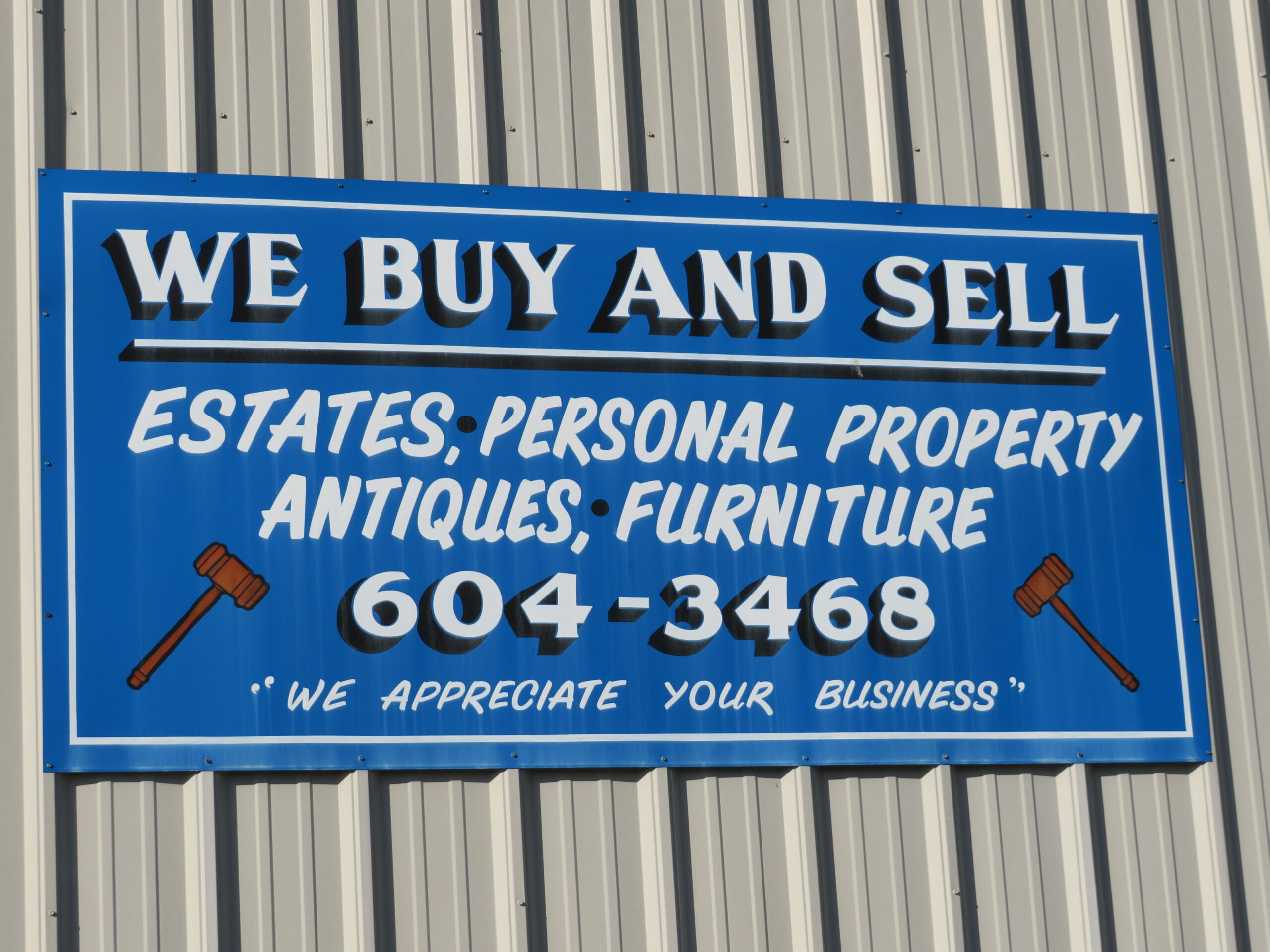 Fountain City Auctions in Knoxville TN | Buying & Selling Estates, Antiques  & Collectibles